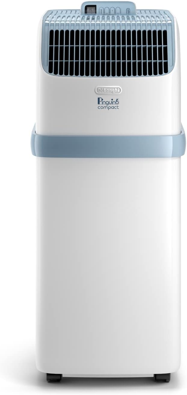 DeLonghi Pinguino PAC EM90 Silent